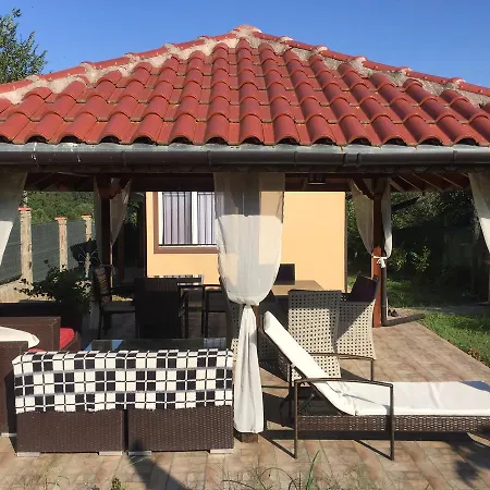 Holiday home D&s