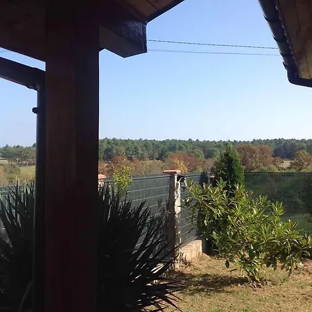 D&s Holiday home
